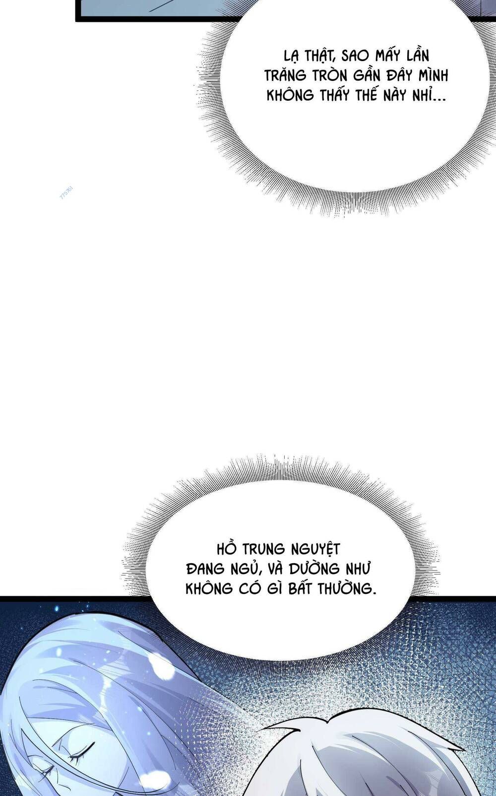 đọc truyện Thế Nhân Thực Sự Tin Tôi Là Đại Boss Chương 8 ảnh 61 tại Thiên Thai Truyện