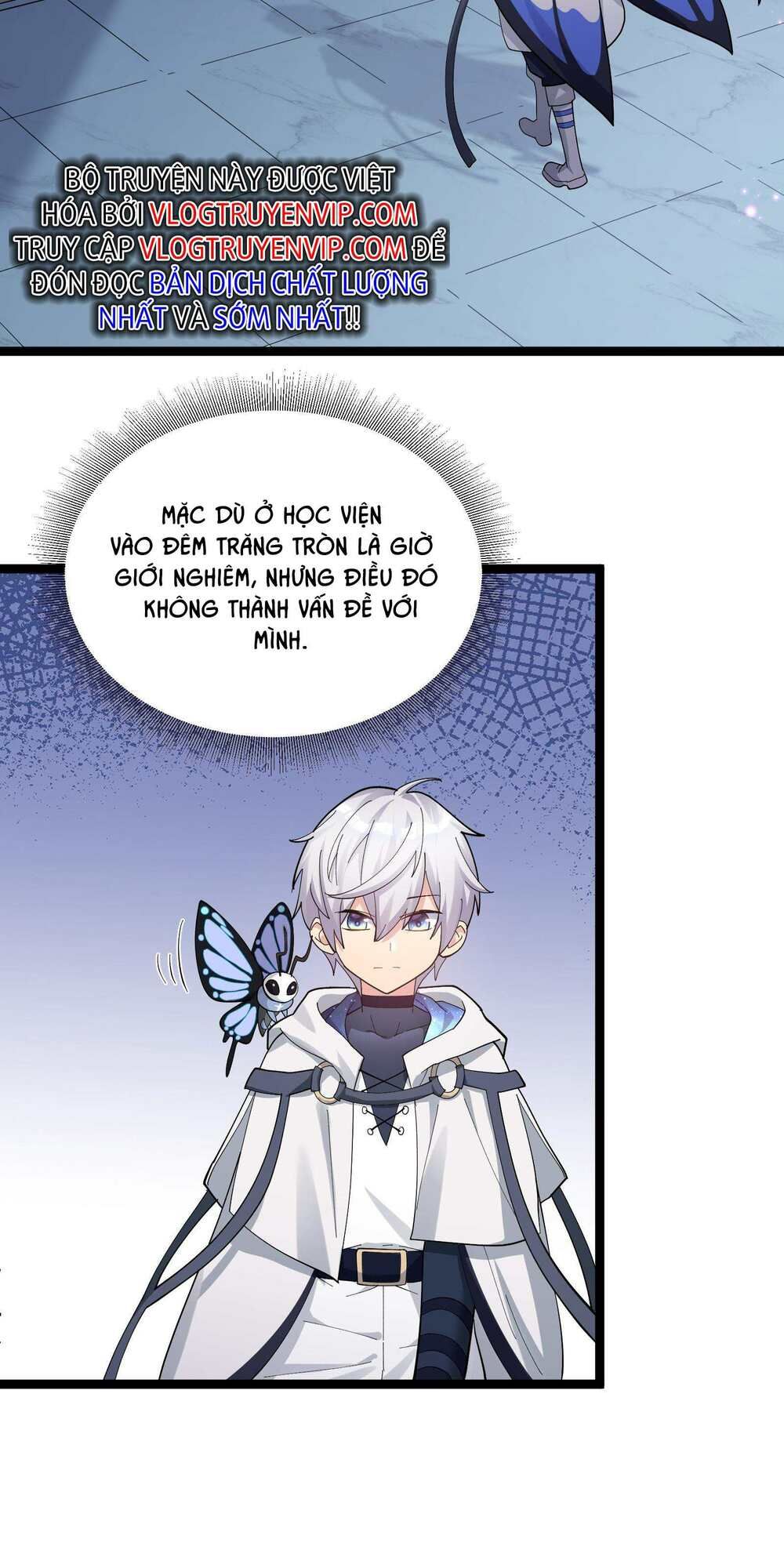 đọc truyện Thế Nhân Thực Sự Tin Tôi Là Đại Boss Chương 8 ảnh 64 tại Thiên Thai Truyện