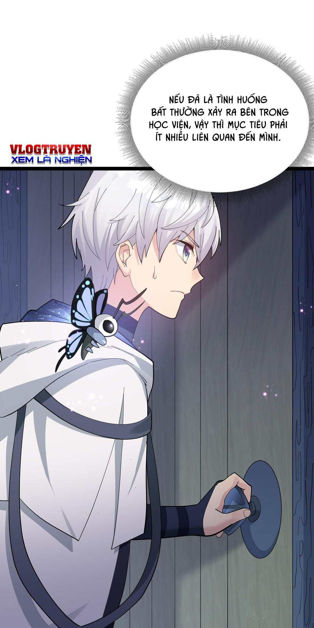 đọc truyện Thế Nhân Thực Sự Tin Tôi Là Đại Boss Chương 8 ảnh 65 tại Thiên Thai Truyện