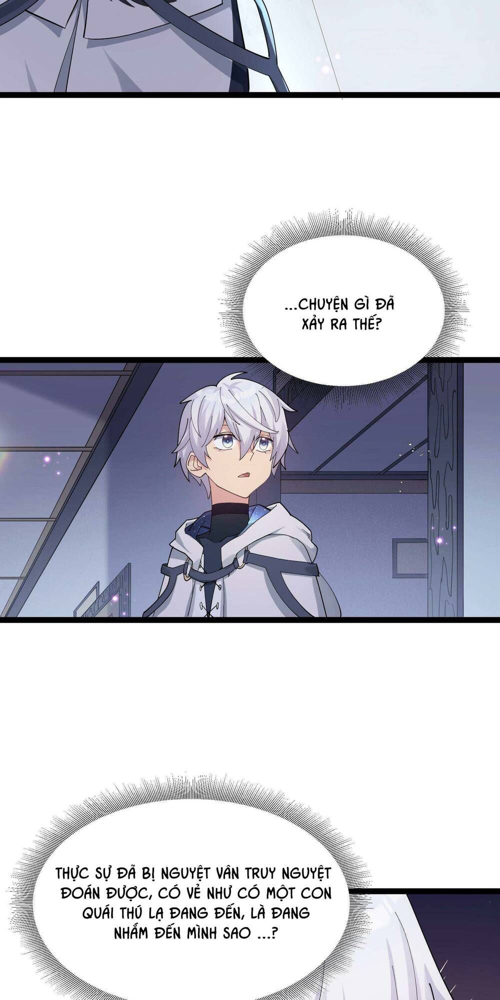 đọc truyện Thế Nhân Thực Sự Tin Tôi Là Đại Boss Chương 8 ảnh 69 tại Thiên Thai Truyện