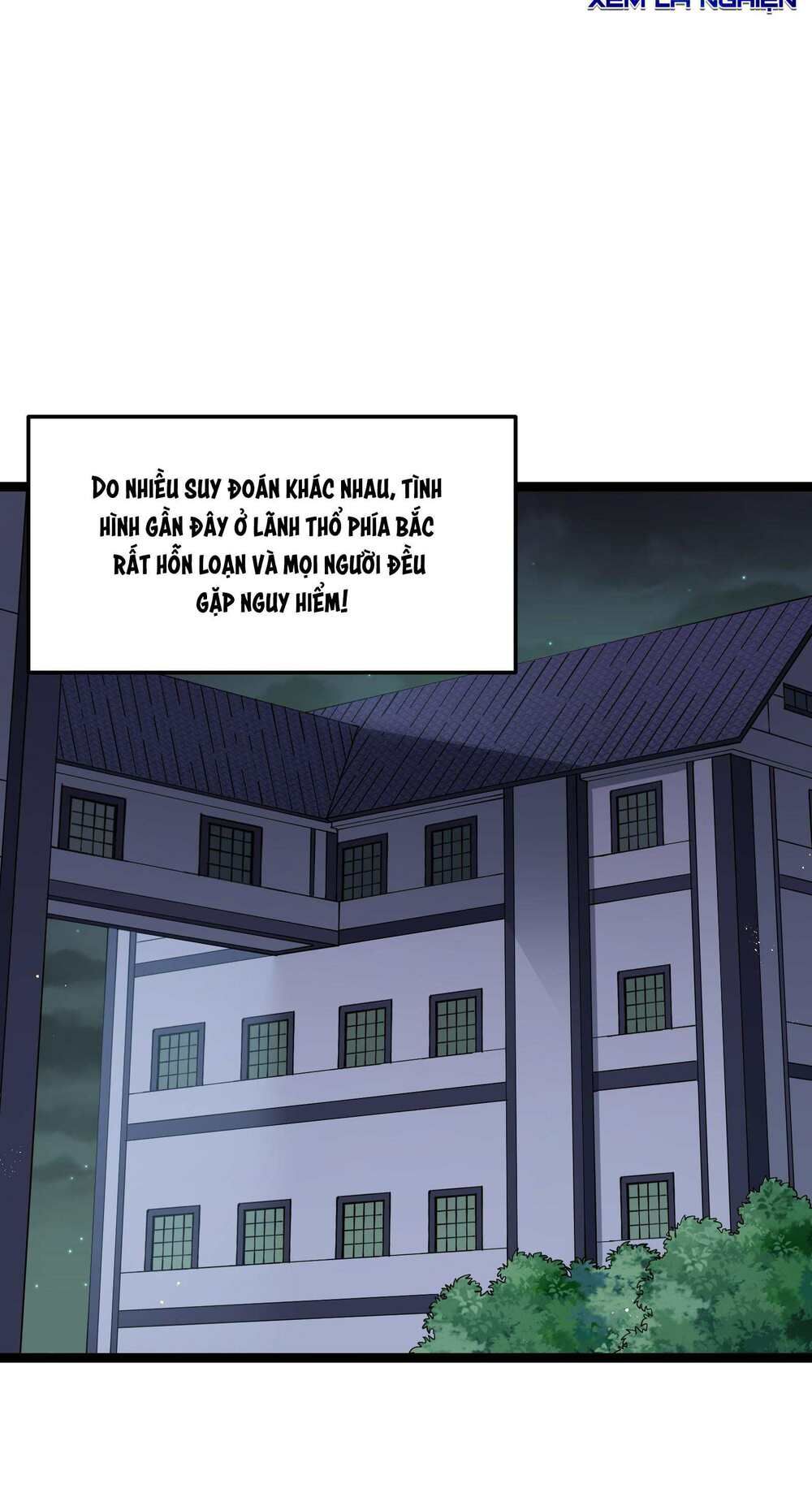 đọc truyện Thế Nhân Thực Sự Tin Tôi Là Đại Boss Chương 8 ảnh 9 tại Thiên Thai Truyện