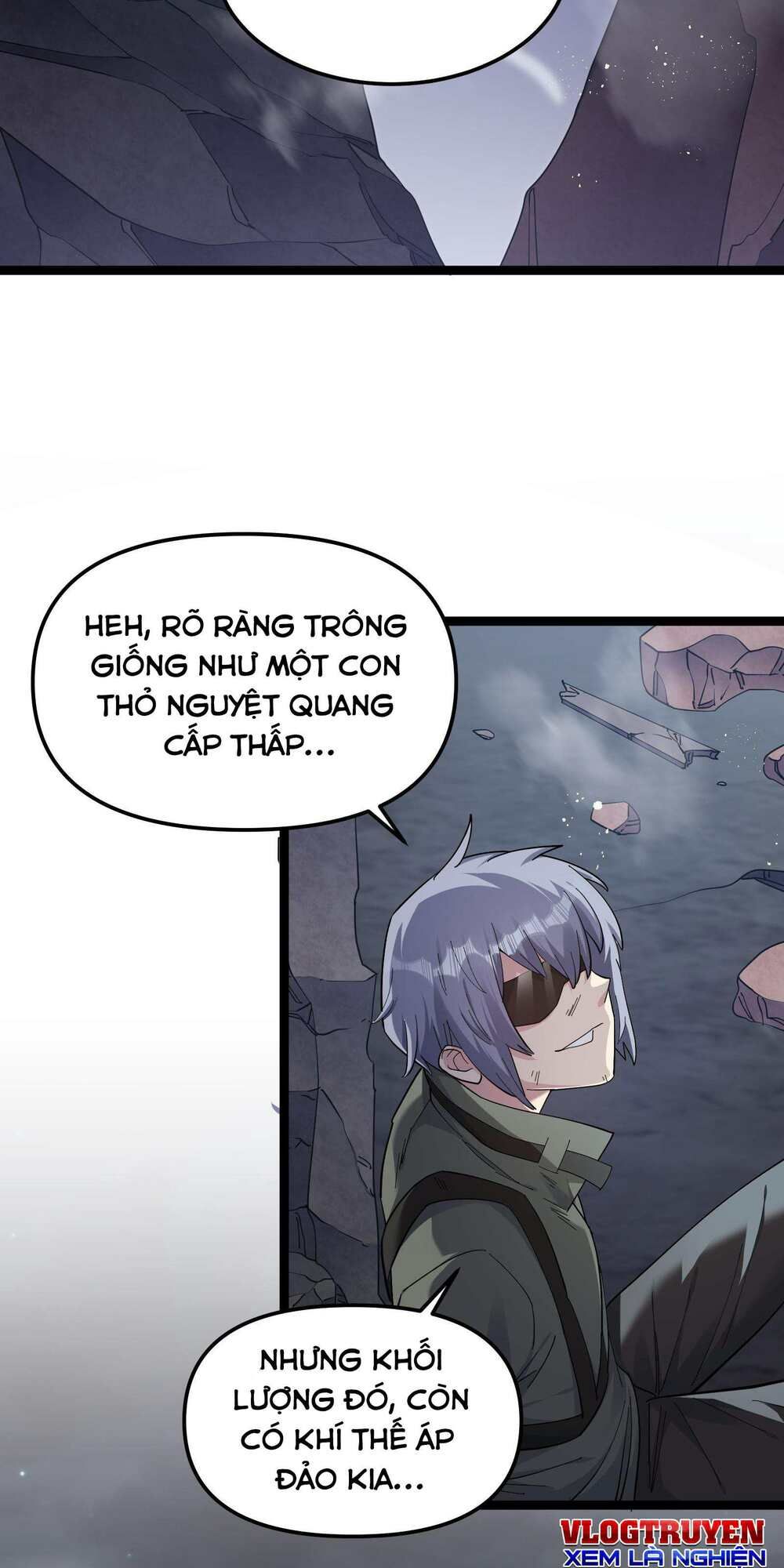 đọc truyện Thế Nhân Thực Sự Tin Tôi Là Đại Boss Chương 8 ảnh 76 tại Thiên Thai Truyện