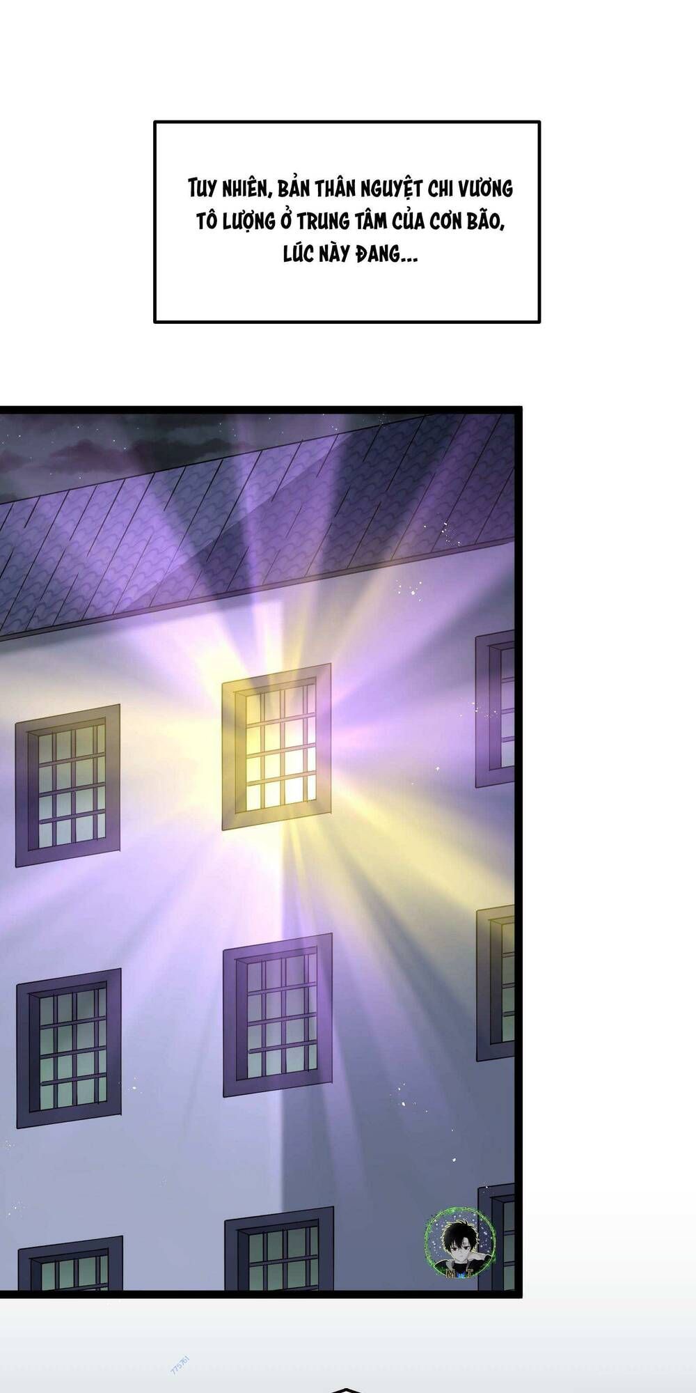 đọc truyện Thế Nhân Thực Sự Tin Tôi Là Đại Boss Chương 8 ảnh 10 tại Thiên Thai Truyện