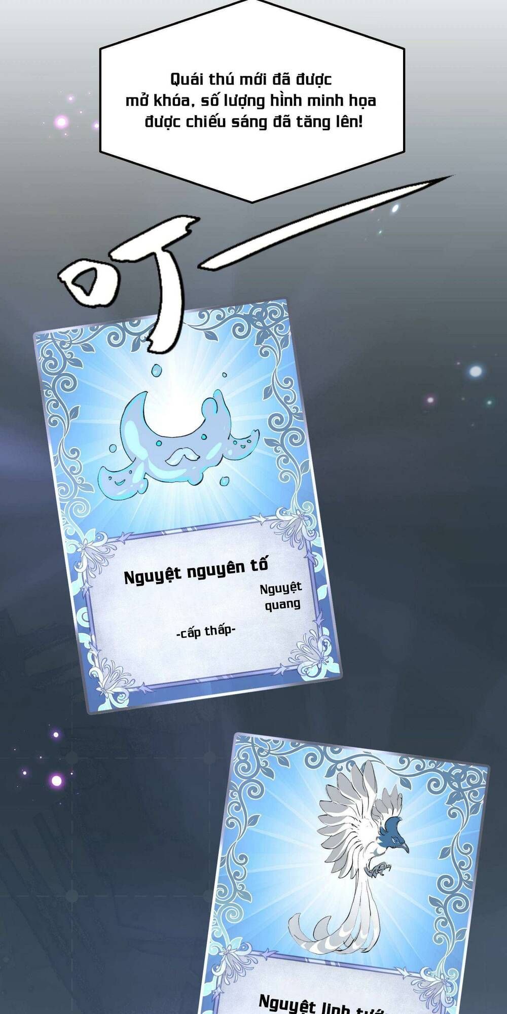 đọc truyện Thế Nhân Thực Sự Tin Tôi Là Đại Boss Chương 8 ảnh 11 tại Thiên Thai Truyện