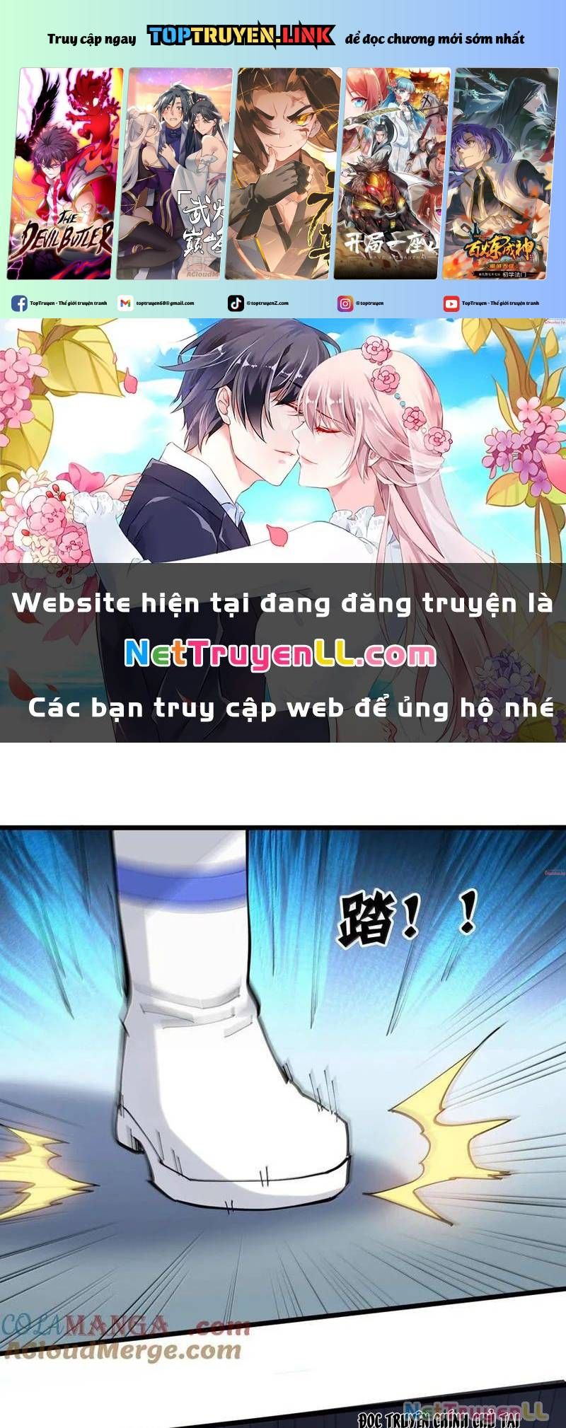 đọc truyện Thế Nhân Thực Sự Tin Tôi Là Đại Boss Chương 80 ảnh 3 tại Thiên Thai Truyện