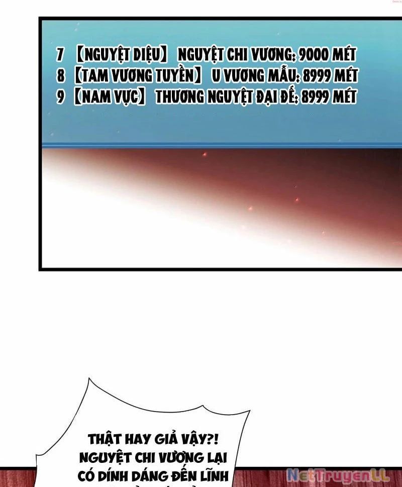 đọc truyện Thế Nhân Thực Sự Tin Tôi Là Đại Boss Chương 80 ảnh 21 tại Thiên Thai Truyện