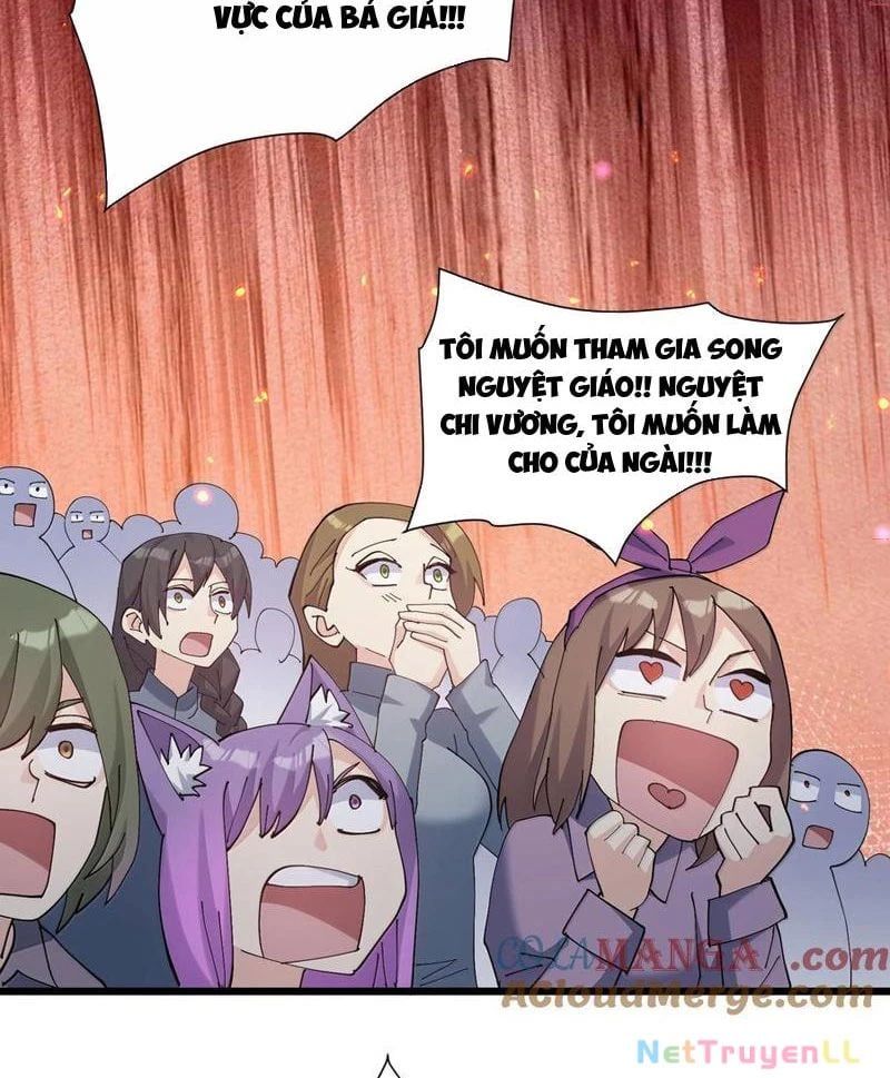 đọc truyện Thế Nhân Thực Sự Tin Tôi Là Đại Boss Chương 80 ảnh 22 tại Thiên Thai Truyện