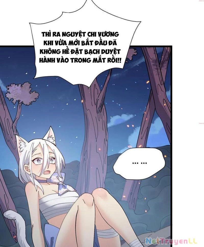 đọc truyện Thế Nhân Thực Sự Tin Tôi Là Đại Boss Chương 80 ảnh 23 tại Thiên Thai Truyện