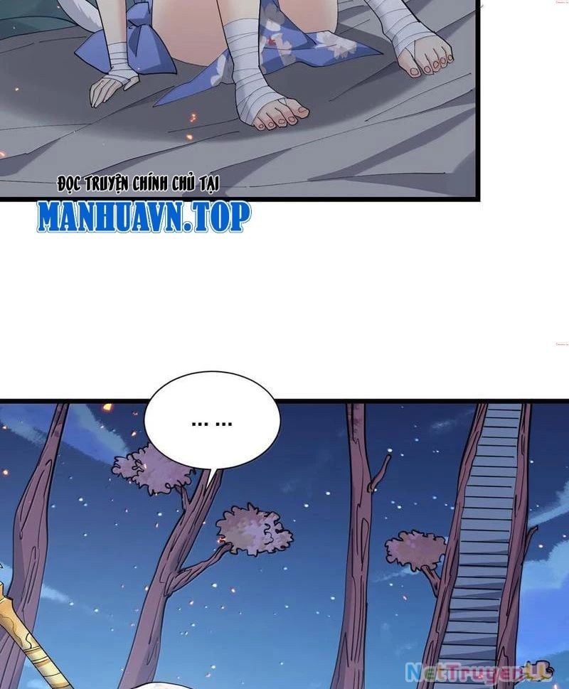 đọc truyện Thế Nhân Thực Sự Tin Tôi Là Đại Boss Chương 80 ảnh 24 tại Thiên Thai Truyện