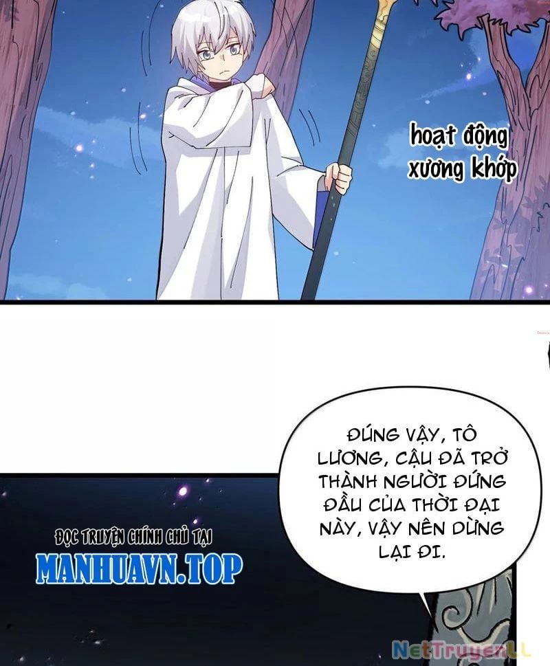 đọc truyện Thế Nhân Thực Sự Tin Tôi Là Đại Boss Chương 80 ảnh 28 tại Thiên Thai Truyện