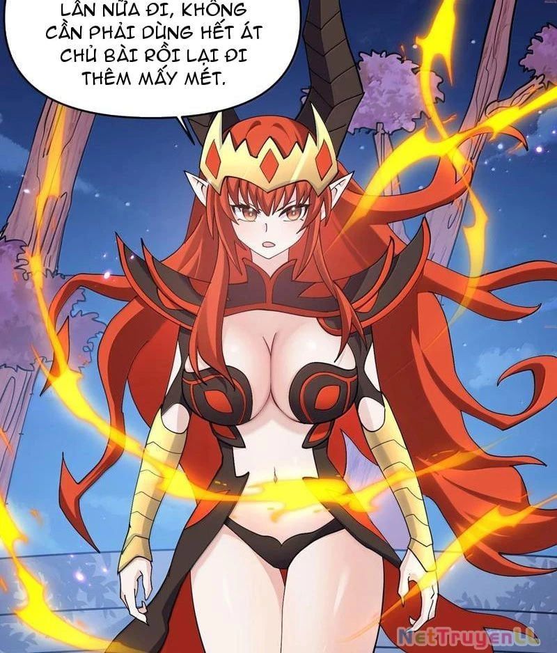 đọc truyện Thế Nhân Thực Sự Tin Tôi Là Đại Boss Chương 80 ảnh 33 tại Thiên Thai Truyện