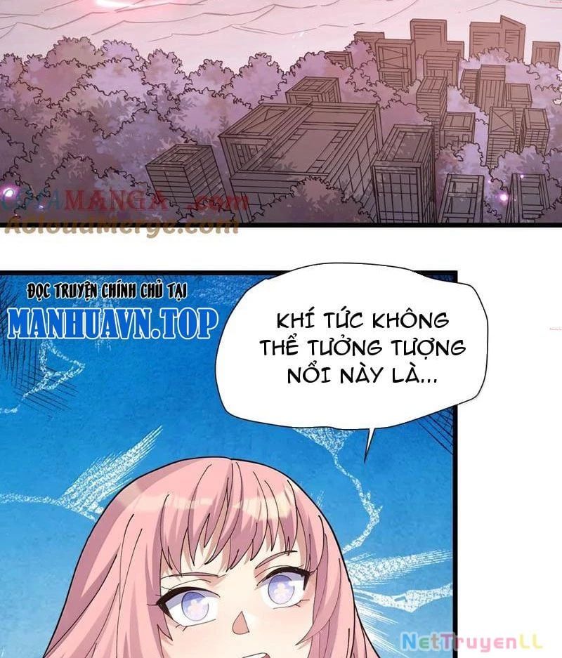 đọc truyện Thế Nhân Thực Sự Tin Tôi Là Đại Boss Chương 80 ảnh 43 tại Thiên Thai Truyện