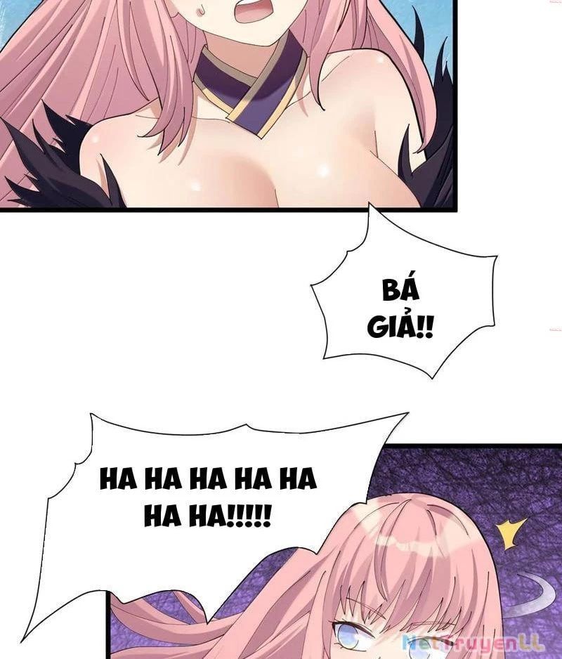 đọc truyện Thế Nhân Thực Sự Tin Tôi Là Đại Boss Chương 80 ảnh 44 tại Thiên Thai Truyện