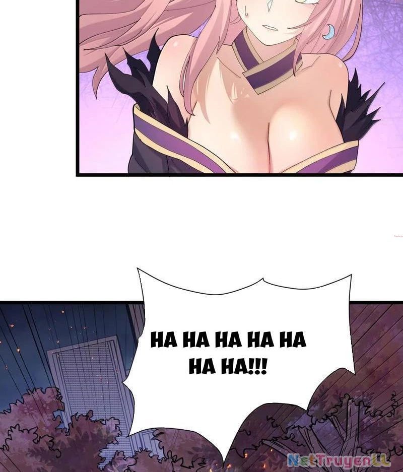 đọc truyện Thế Nhân Thực Sự Tin Tôi Là Đại Boss Chương 80 ảnh 45 tại Thiên Thai Truyện