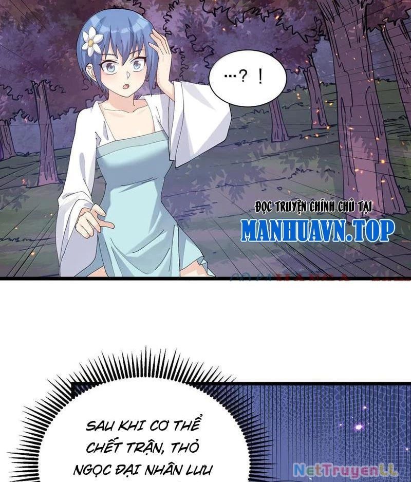 đọc truyện Thế Nhân Thực Sự Tin Tôi Là Đại Boss Chương 80 ảnh 46 tại Thiên Thai Truyện