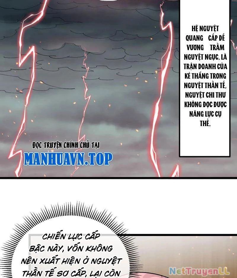 đọc truyện Thế Nhân Thực Sự Tin Tôi Là Đại Boss Chương 80 ảnh 54 tại Thiên Thai Truyện