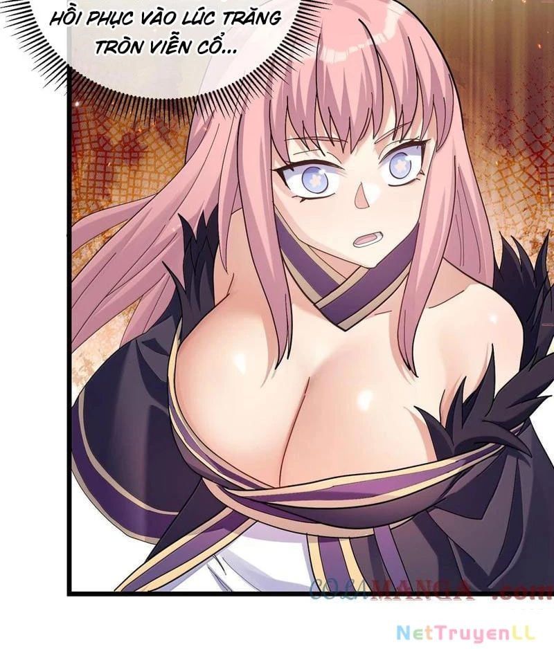 đọc truyện Thế Nhân Thực Sự Tin Tôi Là Đại Boss Chương 80 ảnh 55 tại Thiên Thai Truyện