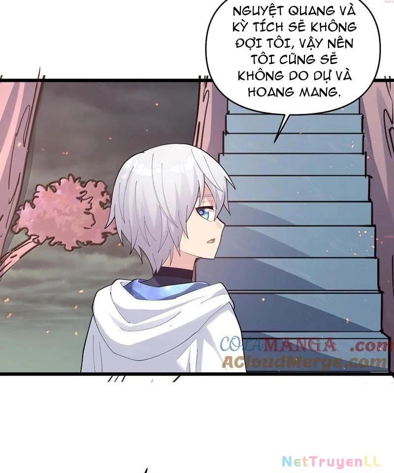 đọc truyện Thế Nhân Thực Sự Tin Tôi Là Đại Boss Chương 80 ảnh 59 tại Thiên Thai Truyện