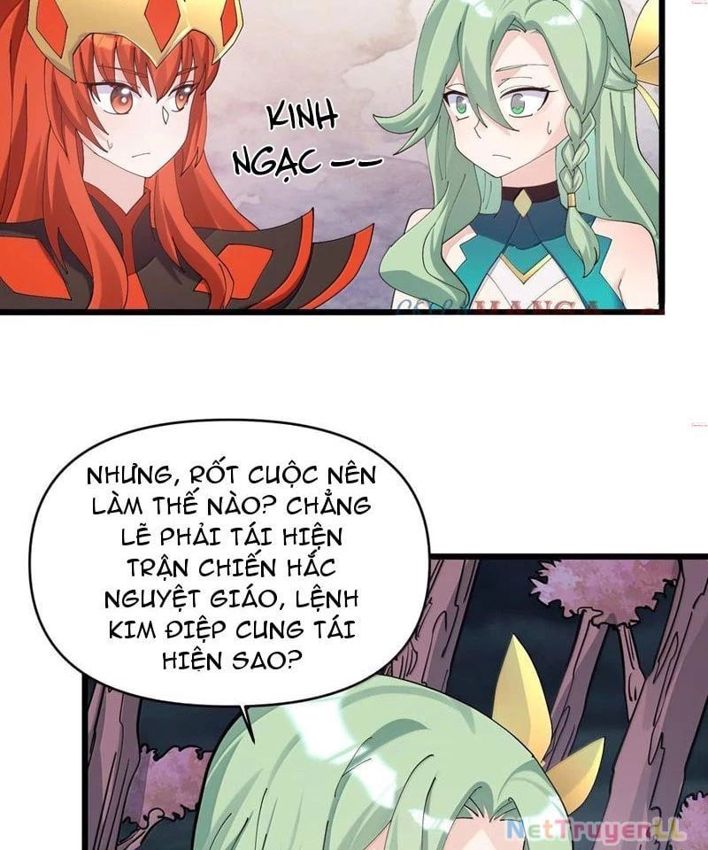 đọc truyện Thế Nhân Thực Sự Tin Tôi Là Đại Boss Chương 80 ảnh 63 tại Thiên Thai Truyện