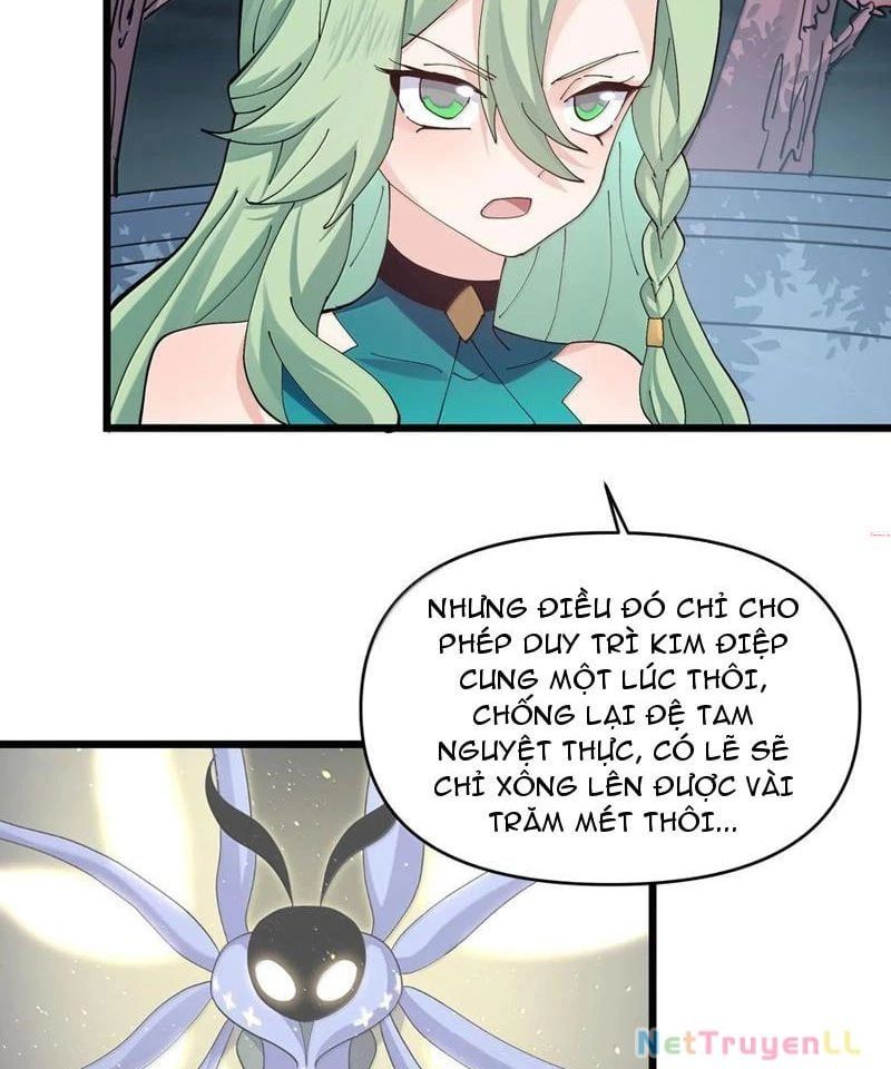 đọc truyện Thế Nhân Thực Sự Tin Tôi Là Đại Boss Chương 80 ảnh 64 tại Thiên Thai Truyện