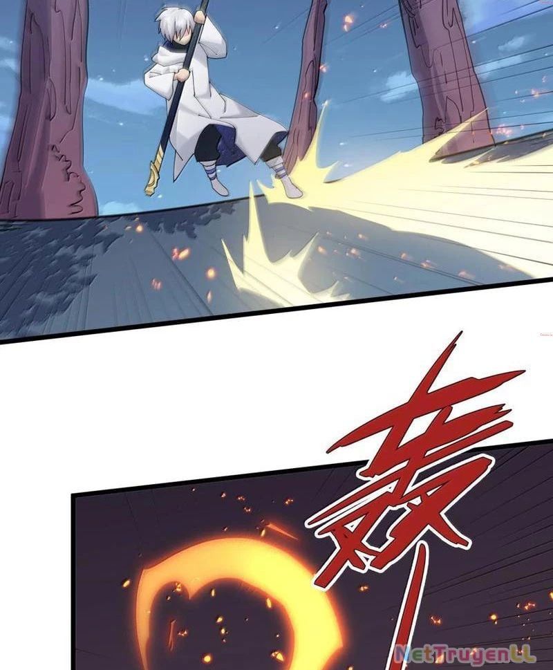 đọc truyện Thế Nhân Thực Sự Tin Tôi Là Đại Boss Chương 80 ảnh 9 tại Thiên Thai Truyện