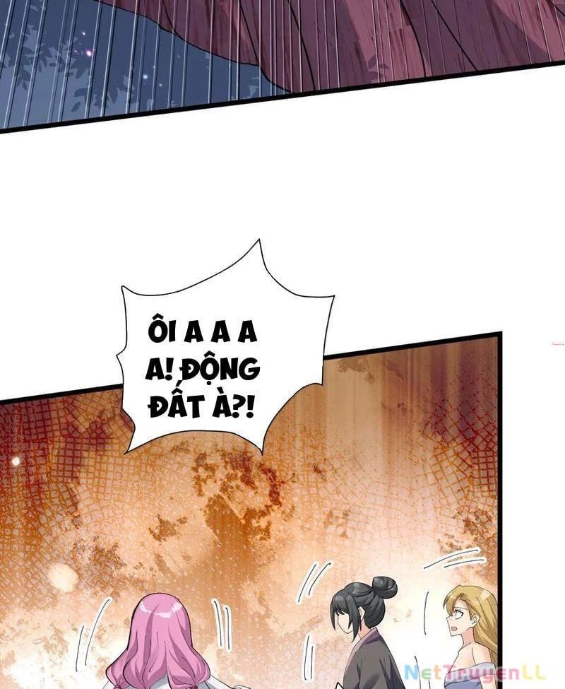 đọc truyện Thế Nhân Thực Sự Tin Tôi Là Đại Boss Chương 82 ảnh 17 tại Thiên Thai Truyện