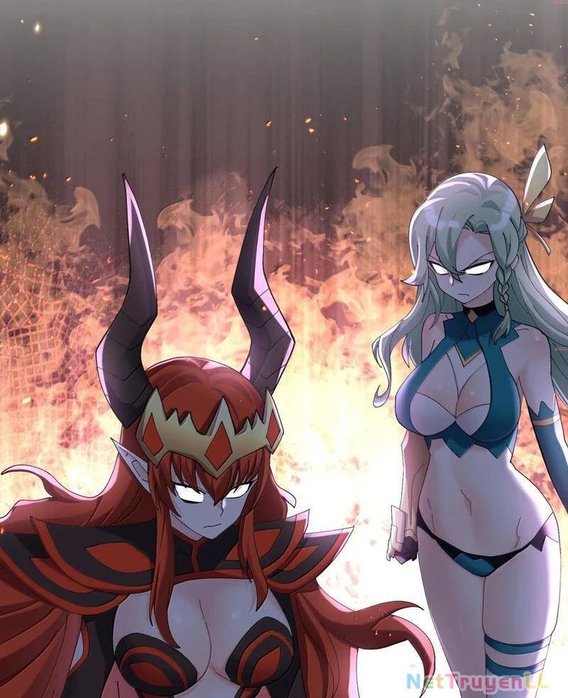 đọc truyện Thế Nhân Thực Sự Tin Tôi Là Đại Boss Chương 82 ảnh 30 tại Thiên Thai Truyện