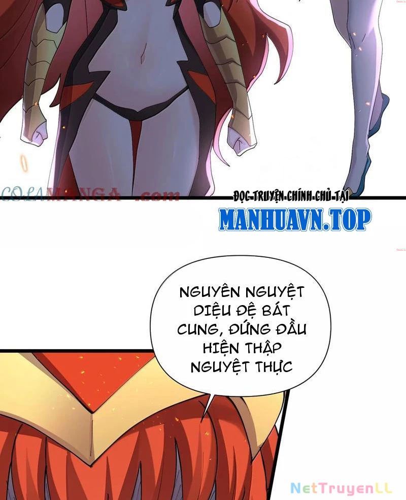 đọc truyện Thế Nhân Thực Sự Tin Tôi Là Đại Boss Chương 82 ảnh 31 tại Thiên Thai Truyện