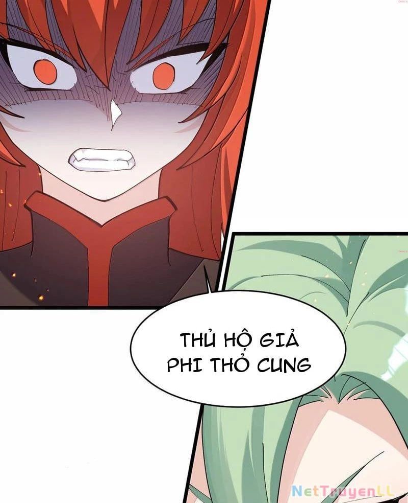 đọc truyện Thế Nhân Thực Sự Tin Tôi Là Đại Boss Chương 82 ảnh 32 tại Thiên Thai Truyện