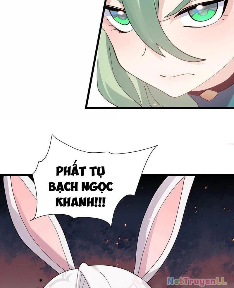 đọc truyện Thế Nhân Thực Sự Tin Tôi Là Đại Boss Chương 82 ảnh 33 tại Thiên Thai Truyện