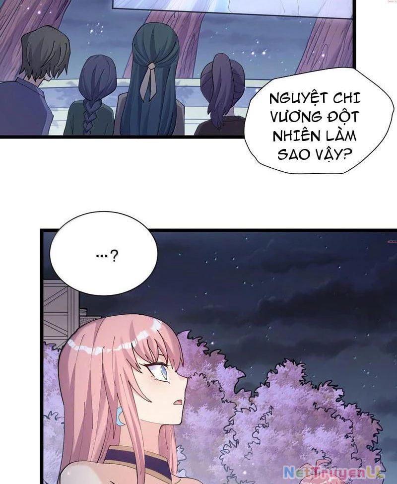 đọc truyện Thế Nhân Thực Sự Tin Tôi Là Đại Boss Chương 82 ảnh 6 tại Thiên Thai Truyện