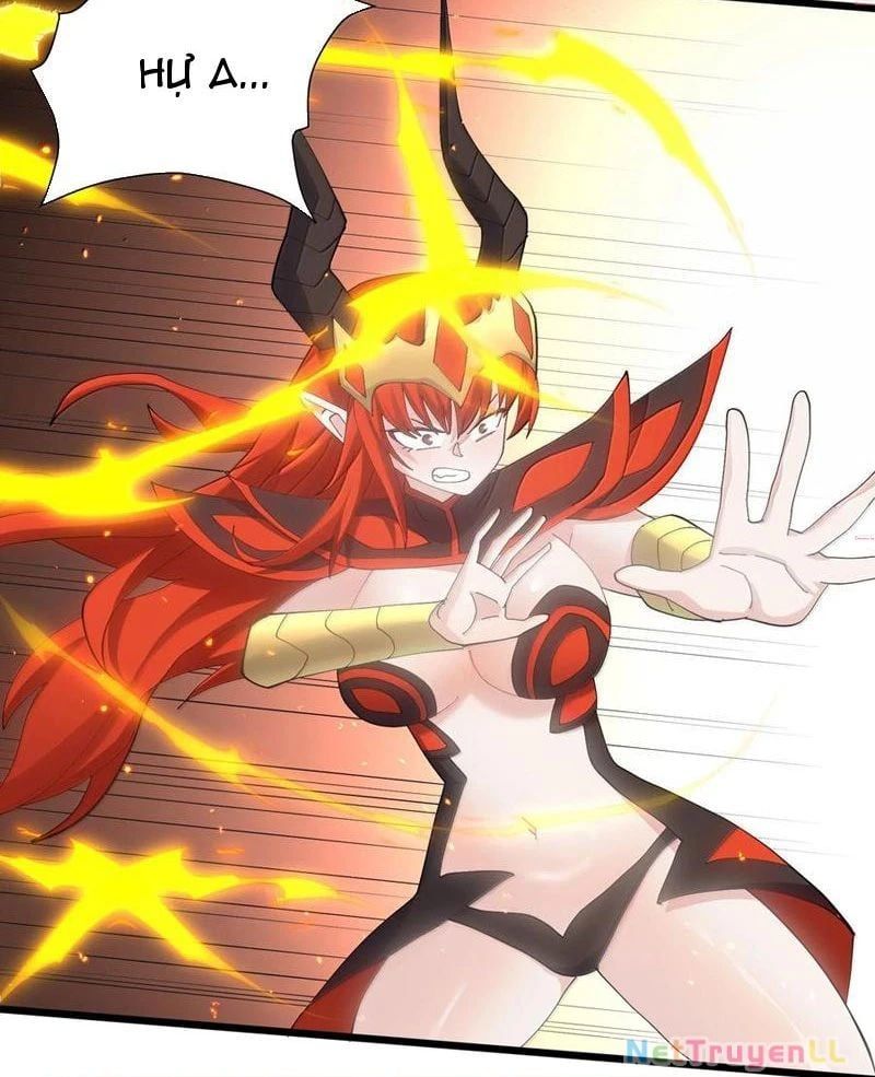 đọc truyện Thế Nhân Thực Sự Tin Tôi Là Đại Boss Chương 82 ảnh 47 tại Thiên Thai Truyện