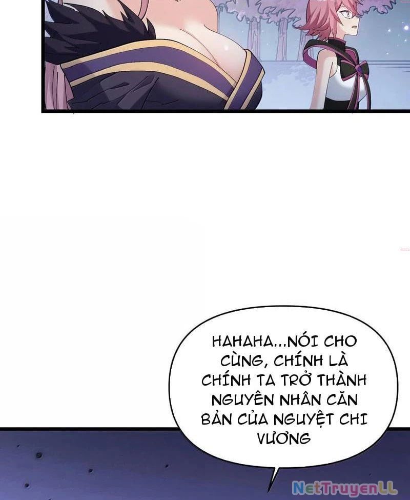 đọc truyện Thế Nhân Thực Sự Tin Tôi Là Đại Boss Chương 82 ảnh 7 tại Thiên Thai Truyện