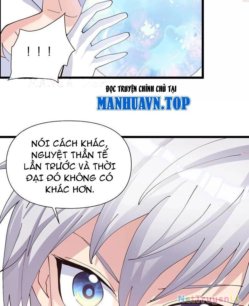 đọc truyện Thế Nhân Thực Sự Tin Tôi Là Đại Boss Chương 82 ảnh 63 tại Thiên Thai Truyện