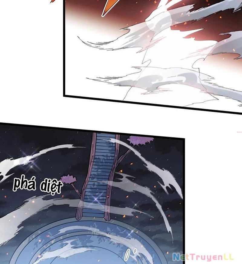 đọc truyện Thế Nhân Thực Sự Tin Tôi Là Đại Boss Chương 82 ảnh 81 tại Thiên Thai Truyện