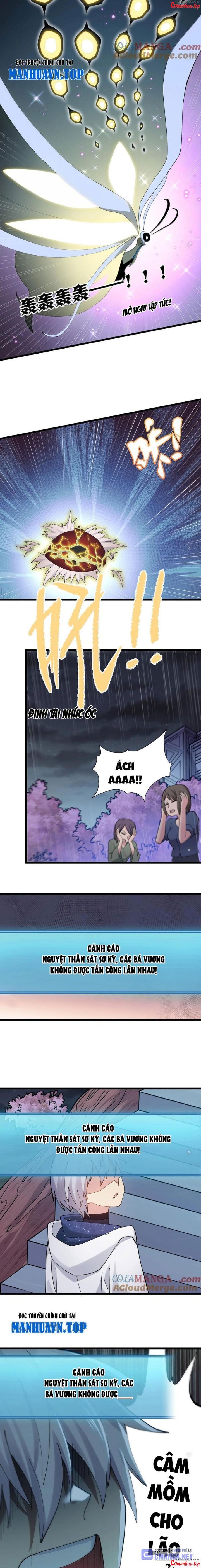 đọc truyện Thế Nhân Thực Sự Tin Tôi Là Đại Boss Chương 83 ảnh 12 tại Thiên Thai Truyện