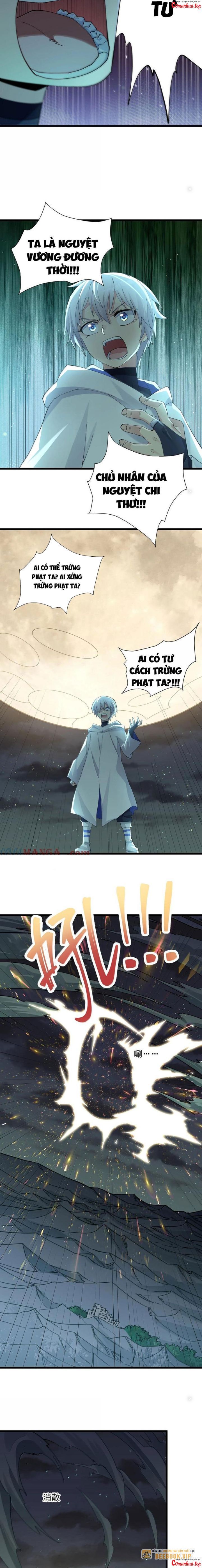 đọc truyện Thế Nhân Thực Sự Tin Tôi Là Đại Boss Chương 83 ảnh 13 tại Thiên Thai Truyện