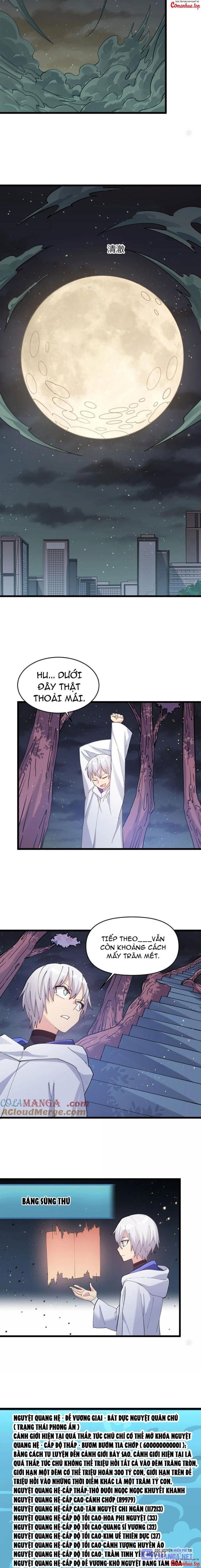 đọc truyện Thế Nhân Thực Sự Tin Tôi Là Đại Boss Chương 83 ảnh 14 tại Thiên Thai Truyện