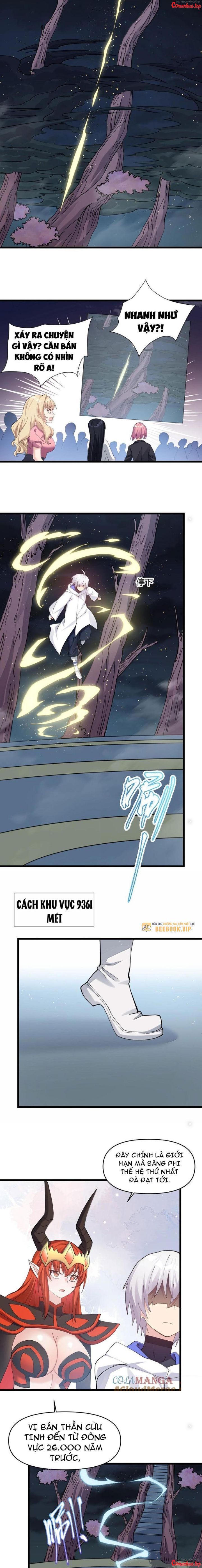 đọc truyện Thế Nhân Thực Sự Tin Tôi Là Đại Boss Chương 83 ảnh 17 tại Thiên Thai Truyện