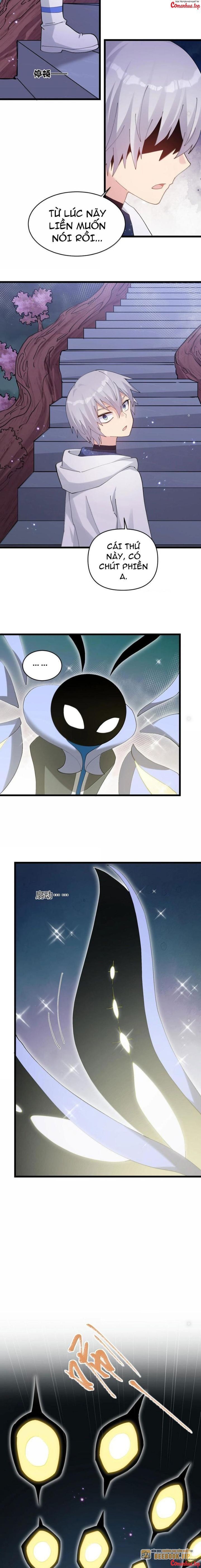 đọc truyện Thế Nhân Thực Sự Tin Tôi Là Đại Boss Chương 83 ảnh 11 tại Thiên Thai Truyện