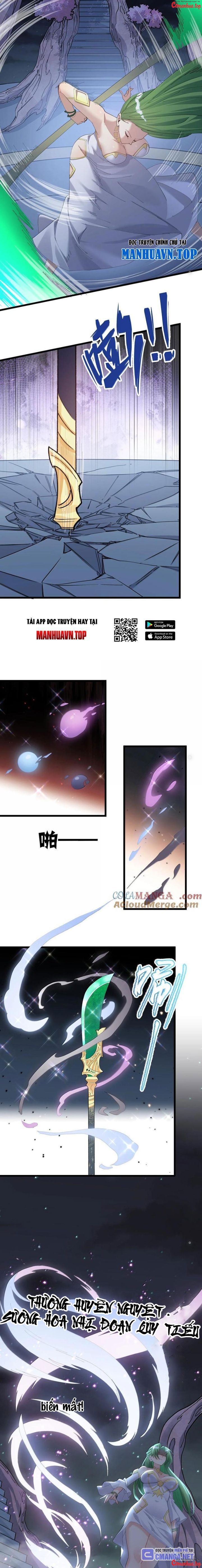 đọc truyện Thế Nhân Thực Sự Tin Tôi Là Đại Boss Chương 84 ảnh 14 tại Thiên Thai Truyện