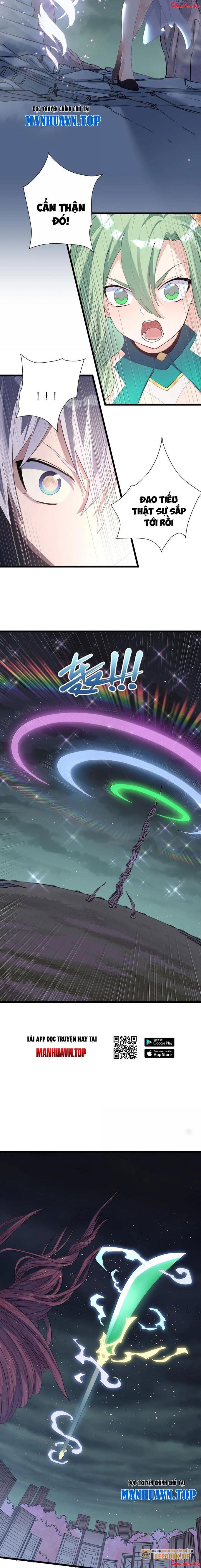 đọc truyện Thế Nhân Thực Sự Tin Tôi Là Đại Boss Chương 84 ảnh 15 tại Thiên Thai Truyện