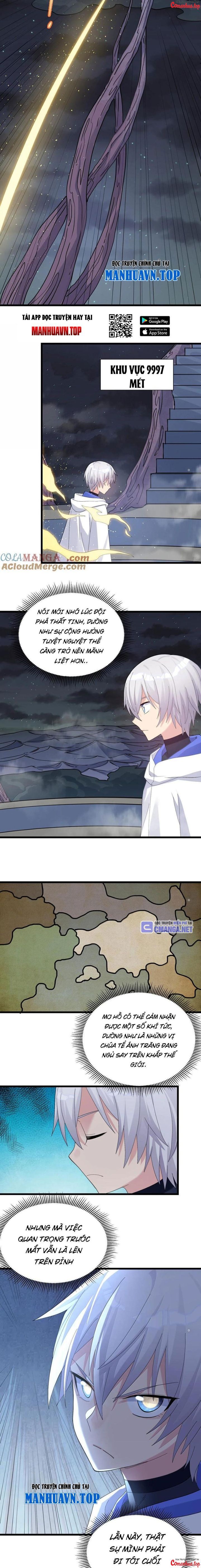 đọc truyện Thế Nhân Thực Sự Tin Tôi Là Đại Boss Chương 84 ảnh 8 tại Thiên Thai Truyện