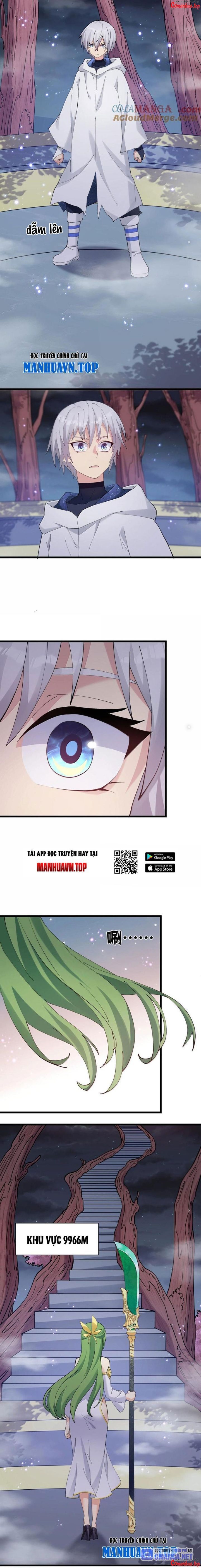 đọc truyện Thế Nhân Thực Sự Tin Tôi Là Đại Boss Chương 84 ảnh 10 tại Thiên Thai Truyện