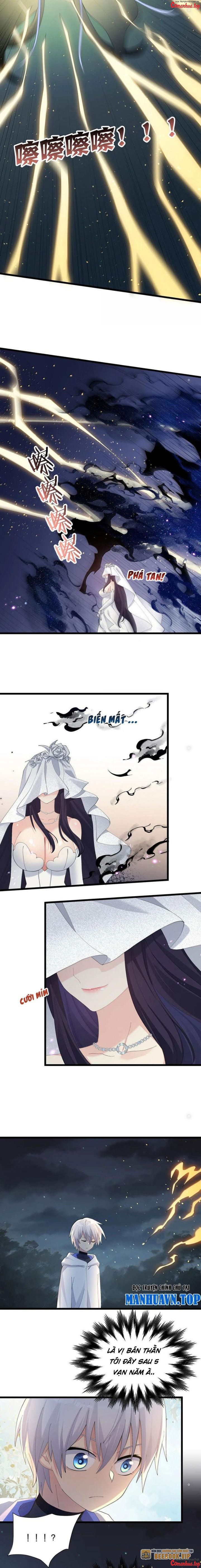 đọc truyện Thế Nhân Thực Sự Tin Tôi Là Đại Boss Chương 85 ảnh 15 tại Thiên Thai Truyện