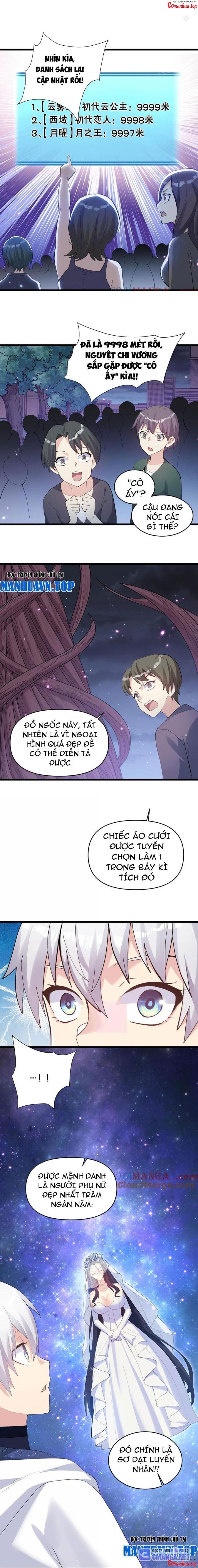 đọc truyện Thế Nhân Thực Sự Tin Tôi Là Đại Boss Chương 85 ảnh 4 tại Thiên Thai Truyện