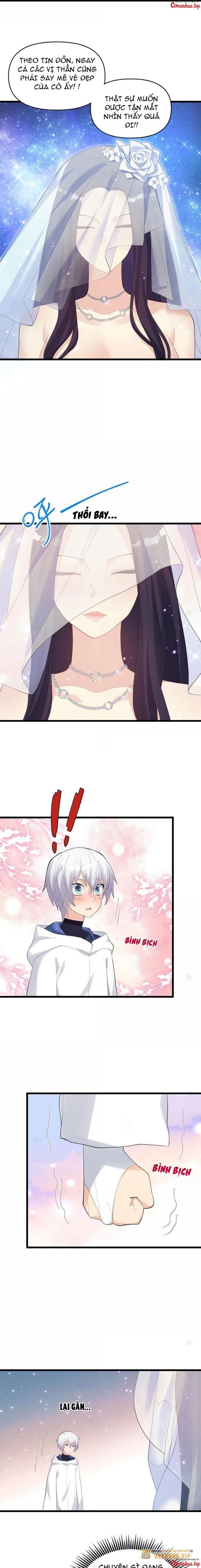 đọc truyện Thế Nhân Thực Sự Tin Tôi Là Đại Boss Chương 85 ảnh 5 tại Thiên Thai Truyện