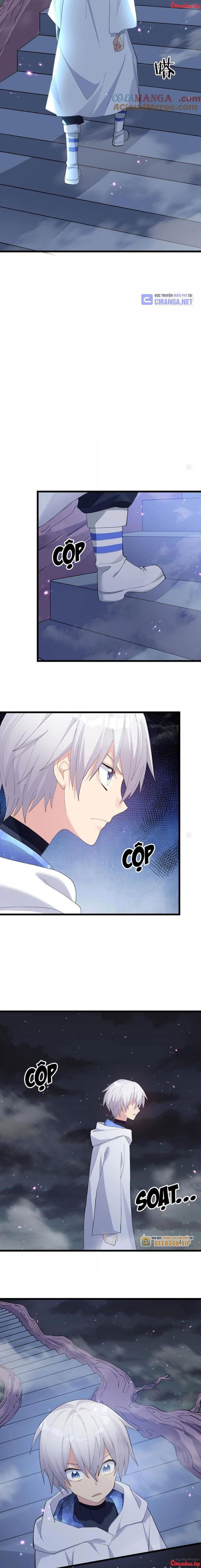 đọc truyện Thế Nhân Thực Sự Tin Tôi Là Đại Boss Chương 85 ảnh 6 tại Thiên Thai Truyện