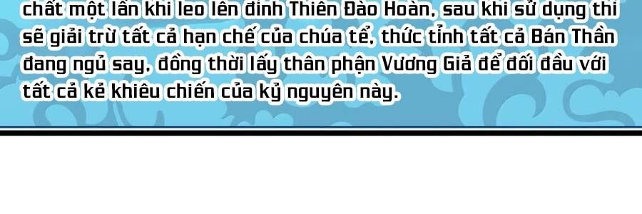 đọc truyện Thế Nhân Thực Sự Tin Tôi Là Đại Boss Chương 87 ảnh 109 tại Thiên Thai Truyện