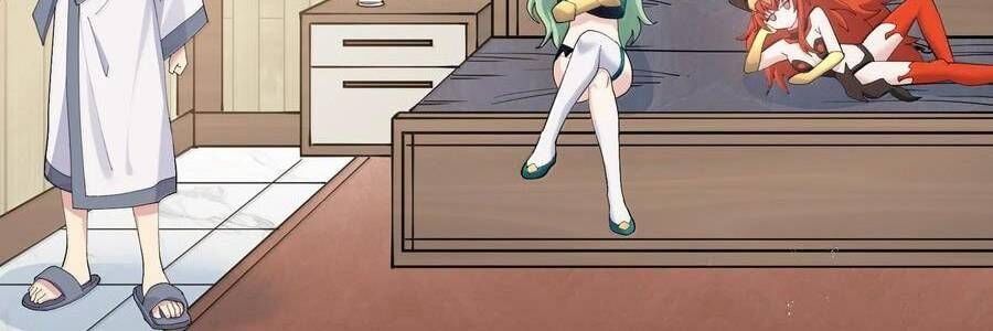 đọc truyện Thế Nhân Thực Sự Tin Tôi Là Đại Boss Chương 87 ảnh 262 tại Thiên Thai Truyện